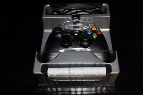 Xbox 360 コントローラー
