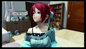 PS4版 EPISODE4 のストーリー映像
