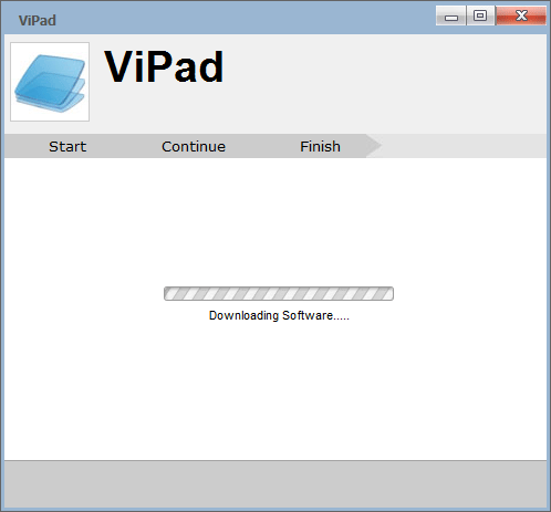 ViPad