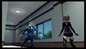 PS4版 EPISODE4 のストーリー映像
