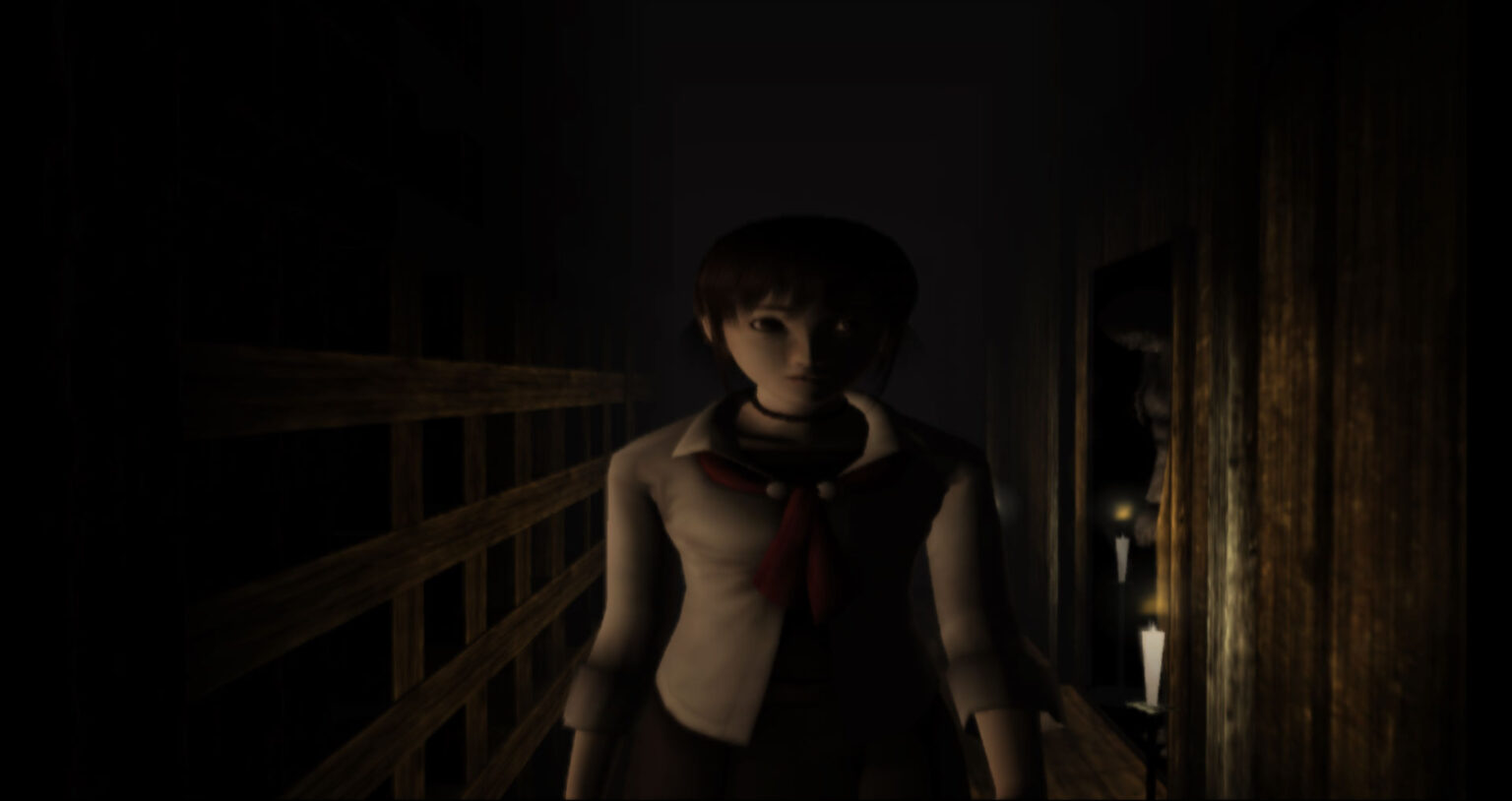 【PS2版 零~zero~】真相(19夜) – Retro & Horror Games