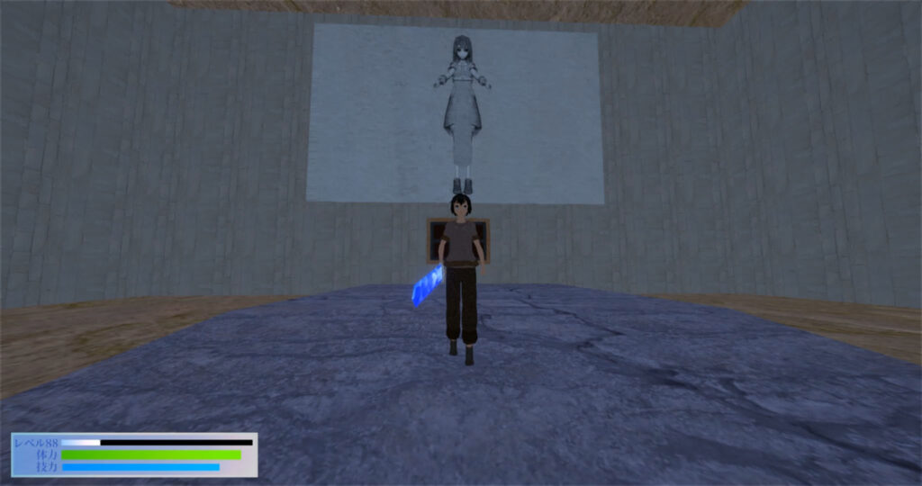 LuminousStoria（ルミナスストーリア）