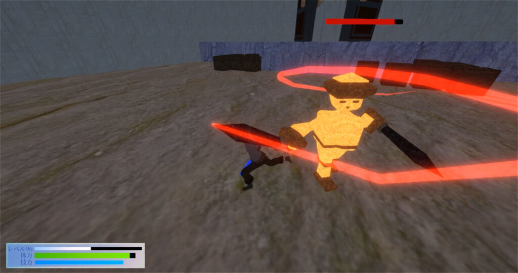 LuminousStoria（ルミナスストーリア）